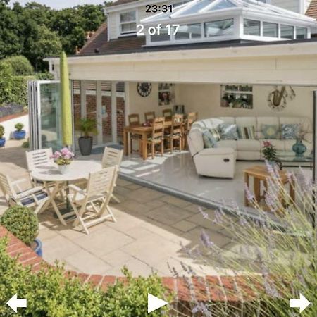 Woodpeckers B&B Shanklin Esterno foto