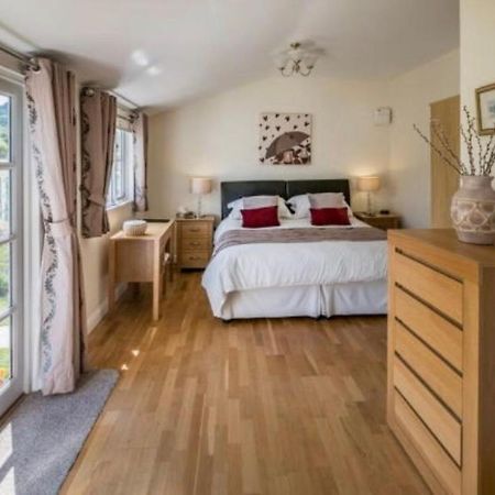 Woodpeckers B&B Shanklin Esterno foto
